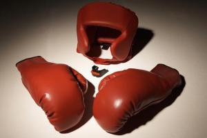 Asian Boxing qualifiers: Simranjit wins 1st bout