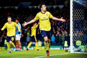 FA Cup: Mikel Arteta gamble pays off as Arsenal win eases Euro woes