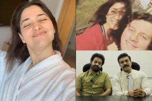 From Tamannaah, Shriya Saran to Mahesh Babu: Here's how regional actors are fighting coronavirus