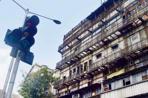 Landlord appoints structural architect Raikar for revamp