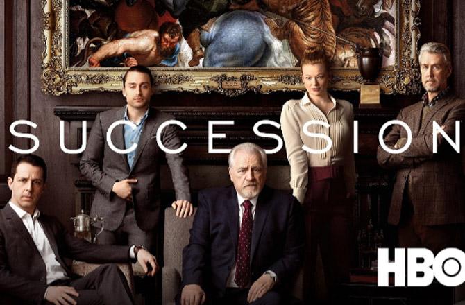 Succession