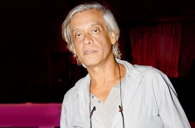 Sudhir Mishra