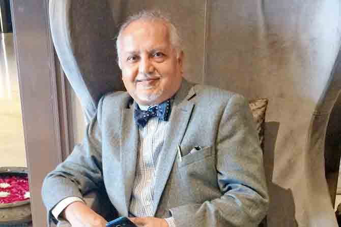 Dr Sudipta Kumar Sen