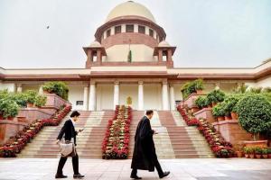 SC directs trial court to ensure presence of Nithyananda in rape case