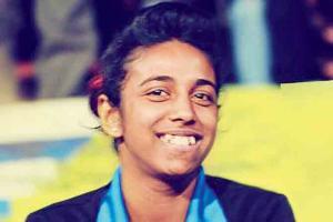 Coronavirus outbreak: Indian paddler Takeme Sarkar stranded in Spain
