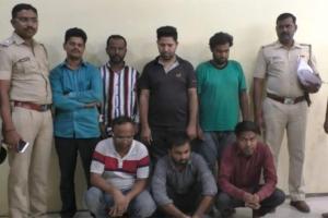 Gang plans to steal Rs 200 crore from Tata Sons, nabbed before theft