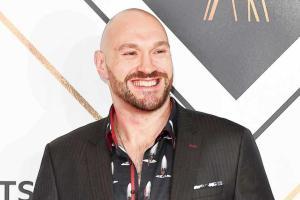 Tyson Fury won't lose World title over doping allegation: WBC chief