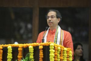 Mumbai: BJP seeks discussion in House on government's stand over CAA