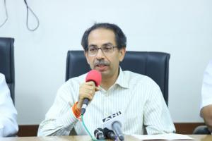 Uddhav Thackeray says next eight days crucial, need to be cautious