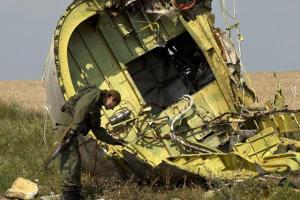 Four accused to go on trial over MH17 crash