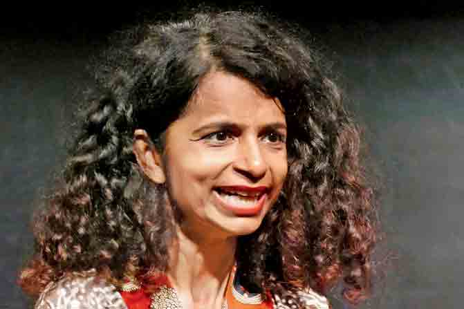Ulka Mayur
