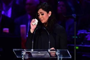 Kobe Bryant's widow Vanessa 'devastated' over leaked crash photos