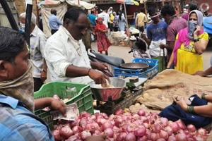 Coronavirus effect: Vegetable prices shoot up in Mumbai
