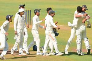 CK Nayudu Trophy: Mumbai shocked by Vidarbha in just 2 days and how!
