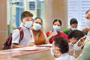 Italian couple tests positive for COVID-19 in Jaipur