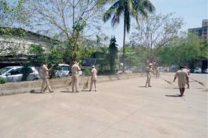 Coronavirus outbreak: Stock up as APMC to shut twice a week