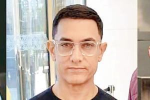 Aamir Khan's birthday celebration could be a little different this time