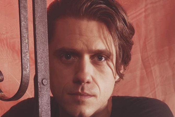 American singer and actor Aaron Tveit tests positive for Coronavirus