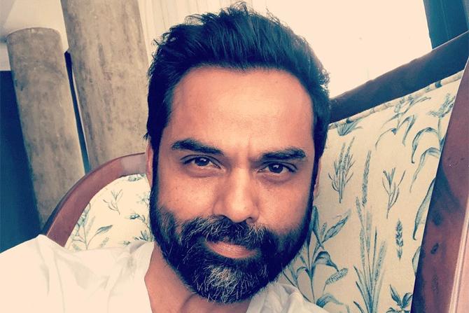 Coronavirus: Is Abhay Deol's latest post a sly dig at the privileged?
