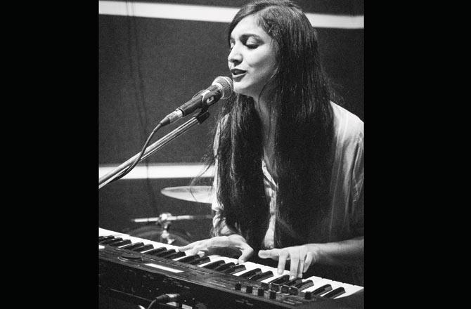 Sounds, aromas from a kitchen