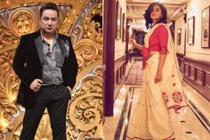 This is what Ahmed Khan has to say about Taapsee Pannu's Thappad