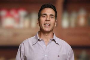 Akshay Kumar on Coronavirus: There will be some effect