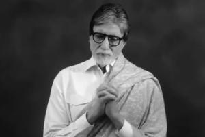 Amitabh, Akshay, Alia among stars in COVID-19 awareness video