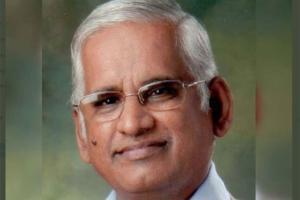 Veteran journalist Anant Dixit passes away