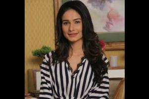 COVID-19: Here's how Aneri Vajani will celebrate her birthday this year