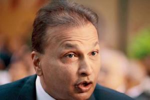 Yes Bank case: Anil Ambani appears before ED in Mumbai