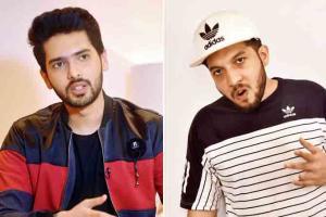 Ready to see a virtual music festival by Armaan Malik and others?