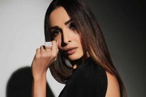 Malaika Arora has the most unique take on the Coronavirus!