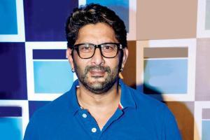 Arshad Warsi set for digital debut with thriller Asur