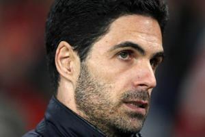 EPL schedule in doubt after Arsenal boss Mikel Arteta contracted