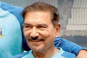 Coach Arun Lal: Let's win hearts, not just the title