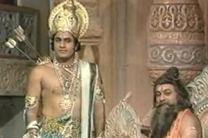 When Ramayan cast was approached for sensuous shoots