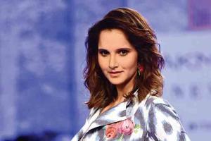 Sania Mirza to help daily wage workers amid COVID-19