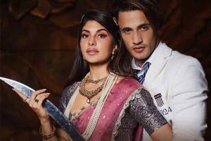 Mere Angne Mein: What to expect from Jacqueline and Asim's song?