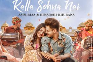 Kalla Sohna Hai: Asim Riaz and Himanshi Khurana define true love