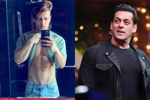 Kabhi Eid Kabhi Diwali: Asim Riaz roped in for Salman Khan's drama?