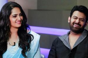 Anushka Shetty reveals why she's linked with her co-star Prabhas