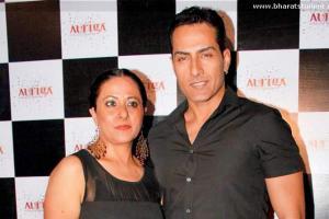 Sudhanshu Pandey's nod to his wife; Kasautii... set for 8-year leap