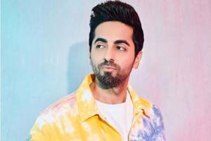 Ayushmann: It feels fulfilling to give different cinema to audiences