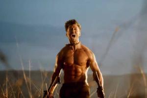 Baaghi 3: Here's what we are expecting from this Tiger Shroff showreel!
