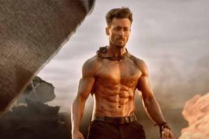 Baaghi 3: Tiger Shroff powers the film to Rs. 53.83 crores in 3 days!