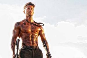 Baaghi 3: More surprises await fans as Tiger has something special