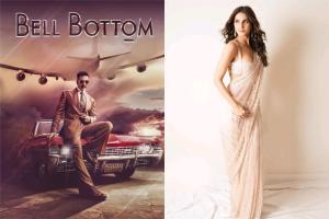 Bell Bottom: Akshay Kumar to romance War actress Vaani Kapoor