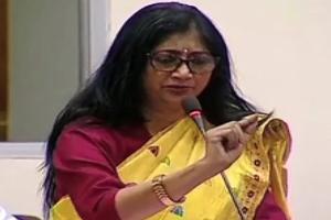 'Cow urine, cow dung can be used to treat coronavirus': BJP MLA