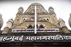 BJP appoints group, opposition leaders in BMC 