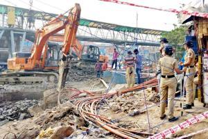 Mumbai: Cover nullahs across the city, citizens tell the BMC